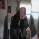 blue-and-brown avatar