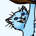 blue-cat-shitposts avatar