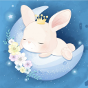 blue-dreamer-bunny-prince avatar