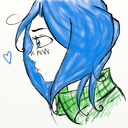 blue-dye-girl avatar