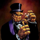 blue-eyed-thing avatar