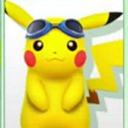 blue-goggles-pikachu avatar