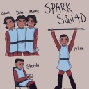 blue-haired-grace avatar