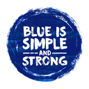 blue-is-simple-and-strong avatar