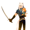 blue-lucozade avatar