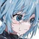 blue-mon0chrome avatar