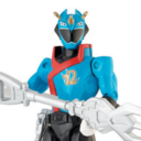 blue-ranger avatar