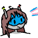 blue-sleeps-in avatar