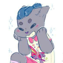 blue-space-kitty avatar