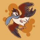 blue-sparrow avatar