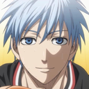 blue-spectrum avatar