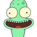 blue-steel-stare avatar