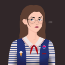 blue-yellow-byler avatar