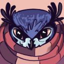 bluebellowl avatar