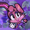 blueberry-chick avatar