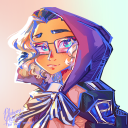 blueberry-pride avatar