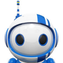 blueberry-robot avatar