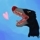 blueberryraptorcrumble avatar