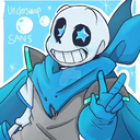 blueberrysansstar avatar