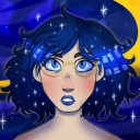 blueberryspacemagic avatar