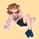 blueberrysquire avatar