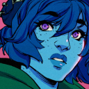 blueberrytiefling avatar