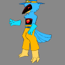 bluebirdwithhat avatar