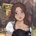 blueblue-witch avatar