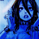 blueblueluu avatar