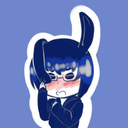 bluebunnyzombie avatar