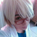 bluecat-cosplay avatar