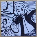 bluecatwriter avatar