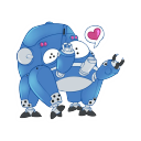 bluecheerybird avatar