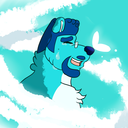 bluecubbycave avatar