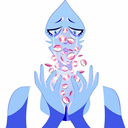 bluediamondstevenuniverse avatar