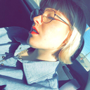 bluedisposition avatar