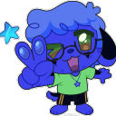 bluedoggy avatar