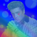 blueelvis avatar