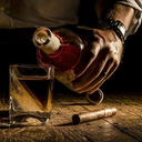 blueeyesandbourbon avatar