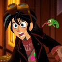 bluefireblaze avatar