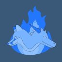 bluefirevixon avatar