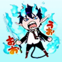 blueflameddemon avatar