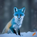 bluefox-2341 avatar