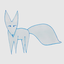 bluefoxstudies-blog avatar