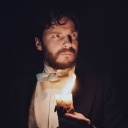 bluegreenamber avatar