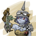 bluegrot avatar