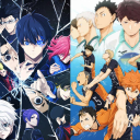 bluehaikyuulockcrossoverau avatar