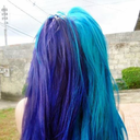 bluehair-love avatar