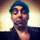 bluehairalex-blog avatar