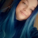 bluehaircatqueen avatar